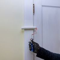 Боядисване на врати цена на квадрат 10 | Боядисване - услуги Боядисване на врати цена на квадрат 10