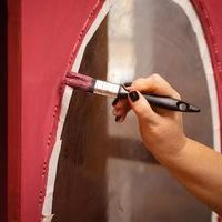 Боядисване на врати цена на квадрат 11 | Боядисване - услуги Боядисване на врати цена на квадрат 11