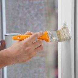 Боядисване на врати цена на квадрат 17 | Боядисване - услуги Боядисване на врати цена на квадрат 17