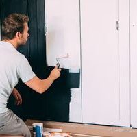 Боядисване на врати цена на квадрат 21 | Боядисване - услуги Боядисване на врати цена на квадрат 21