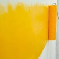 Боядисване на врати цена на квадрат 38 | Боядисване - услуги Боядисване на врати цена на квадрат 38