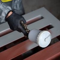 Боядисване с блажна и алкидна боя 10 | Боядисване - услуги Боядисване с блажна и алкидна боя 10