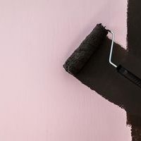 Боядисване с блажна и алкидна боя 15 | Боядисване - услуги Боядисване с блажна и алкидна боя 15