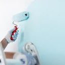 Боядисване с блажна и алкидна боя 21 | Боядисване - услуги Боядисване с блажна и алкидна боя 21