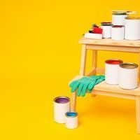 Боядисване с блажна и алкидна боя 25 | Боядисване - услуги Боядисване с блажна и алкидна боя 25